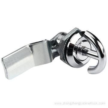 Cabinet Non Locking Clamp Cam Lock for Cabinet